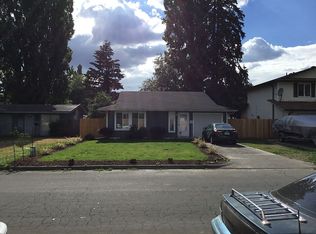 4868 E M St, Tacoma, WA 98404