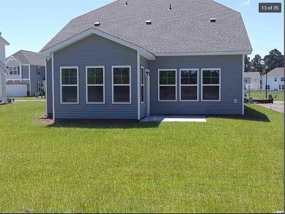 Building Photo - 5527 Redleaf Rose Dr