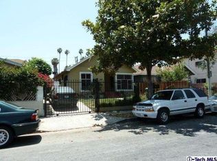 1392 Rolland Curtis Pl, Los Angeles, CA 90062