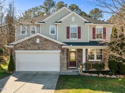714 Weathervane Dr, Durham, NC, 27703