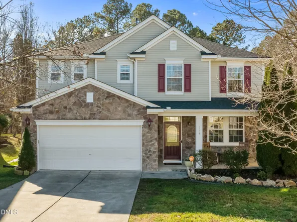714 Weathervane Dr, Durham, NC 27703