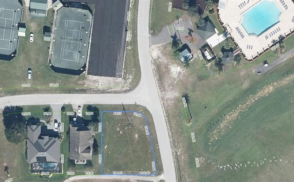 1st image of 7107 STRAFFORD OAKS DRIVE LOT 44