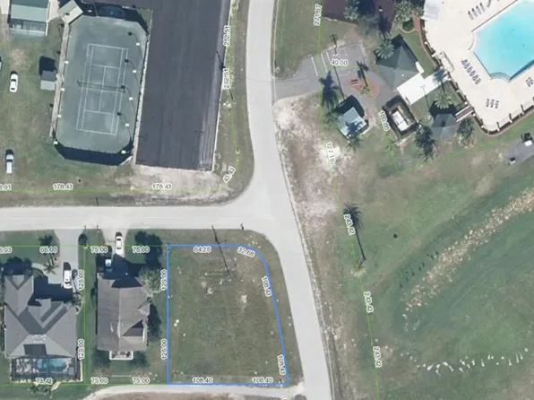 7107 Strafford Oaks Dr #44, Sebring, FL 33875