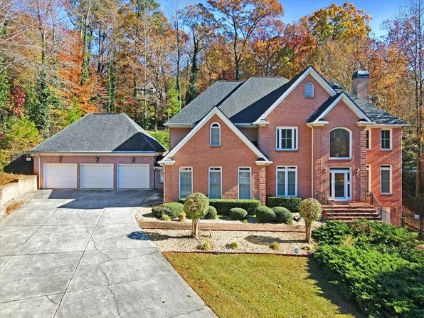 814 Lynhurst Dr SW, Atlanta, GA 30311