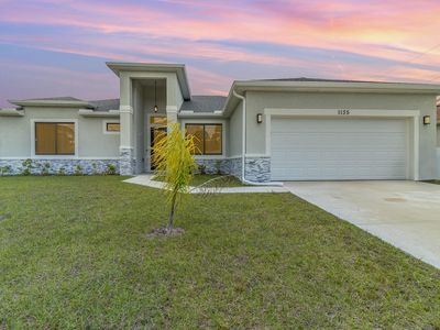 1135 Wyoming Drive SE, Palm Bay, FL, 32909