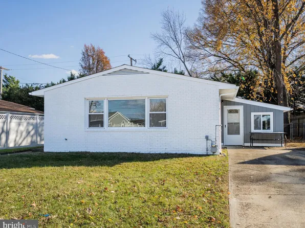 7815 Shellye Rd, Glen Burnie, MD 21060