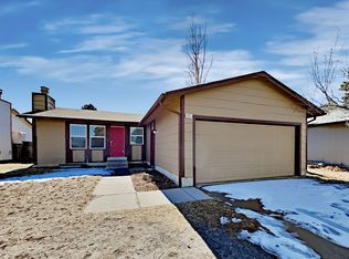 15538 E Nassau Dr, Aurora, CO 80013
