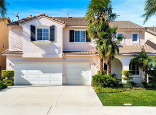 7621 Coffeeberry Dr, Corona, CA 92880