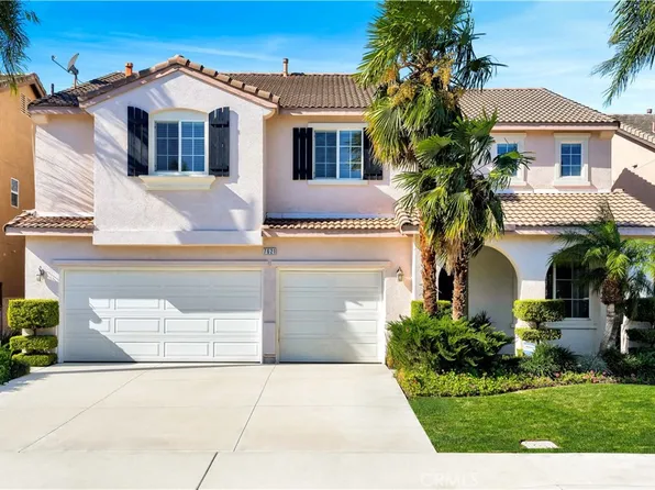 7621 Coffeeberry Dr, Corona, CA 92880