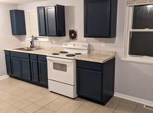 97 Tecumseh Dr, Hamilton, OH