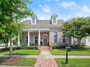 8436 Billiu St, Baton Rouge, LA 70817