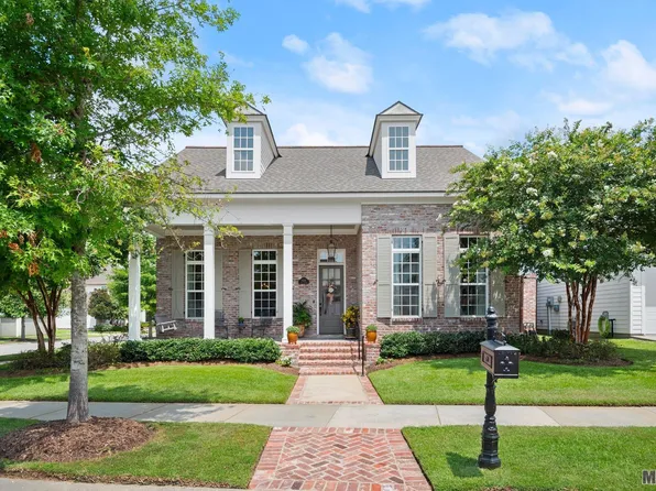 8436 Billiu St, Baton Rouge, LA 70817