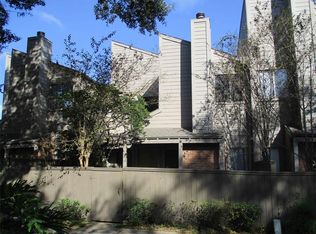 1616 Prairie Grove Dr #207, Houston, TX 77077