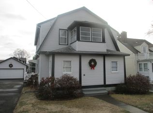 16 Neptune Ave, Norwalk, CT 06854