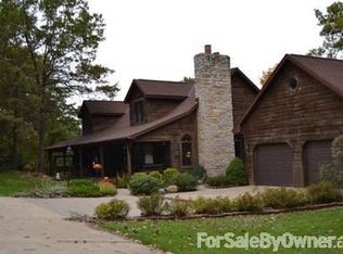 7125 W Smithville Rd, Peoria, IL 61607