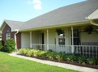 834 Meredith Cir, Sulphur Springs, TX 75482