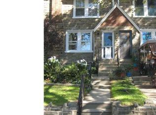 3147 Rawle St, Philadelphia, PA 19149