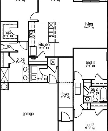 Floor Plan.