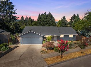 407 Park St, Gaston, OR 97119