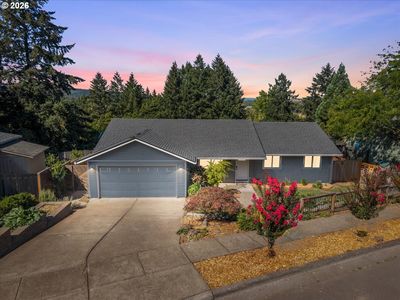 407 Park St, Gaston, OR, 97119