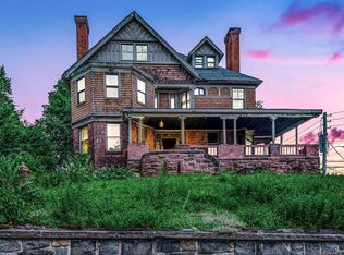 250 Palisade Ave, Yonkers, NY 10703