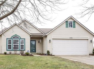 19396 Iris Ct, Noblesville, IN 46060