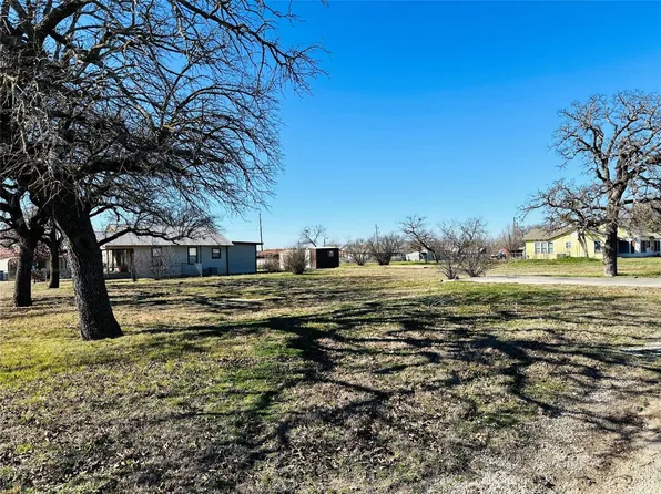 301 N Ave E, Cross Plains, TX 76443