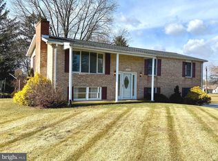 1236 Newburg Rd, Shippensburg, PA 17257