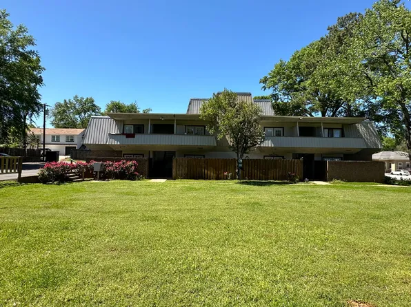 Citadel Apartments, 501 E Houston St #16, Tyler, TX 75702