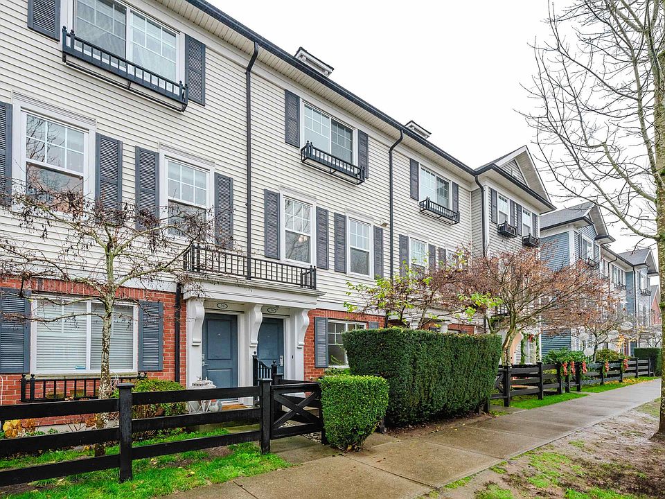 1st image of 18983 72a Ave #38