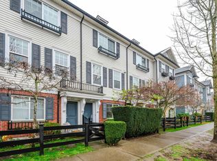 18983 72a Ave #38, Surrey, BC