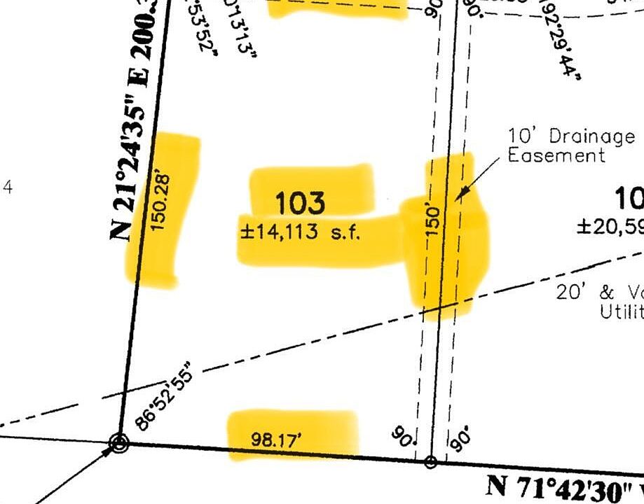 2nd image of 126 Woodlands Glen Cir