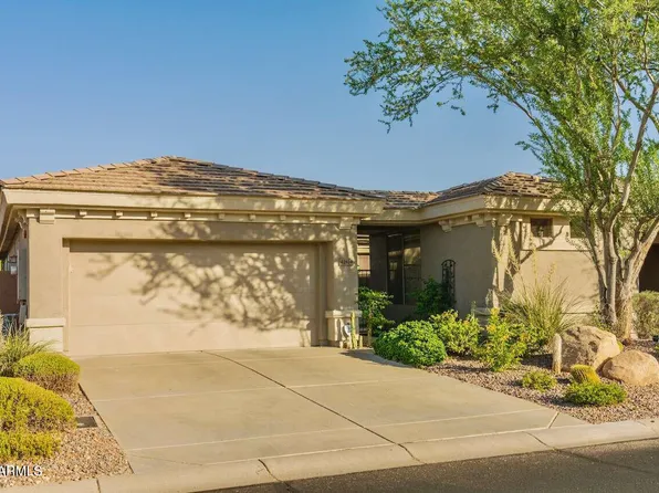 41814 N CROOKED STICK Road, Anthem, AZ 85086