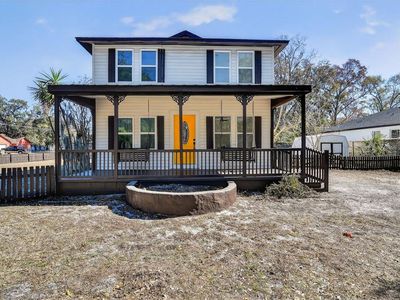 2901 S Palmetto Ave, Sanford, FL, 32773