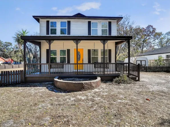 2901 S Palmetto Ave, Sanford, FL 32773