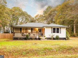 1340 S Madison Ave, Monroe, GA 30655