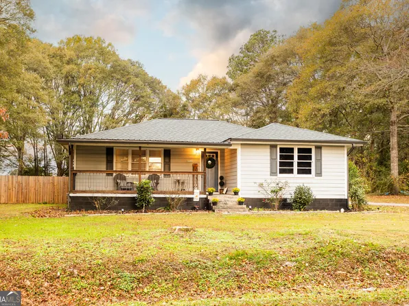 1340 S Madison Ave, Monroe, GA 30655