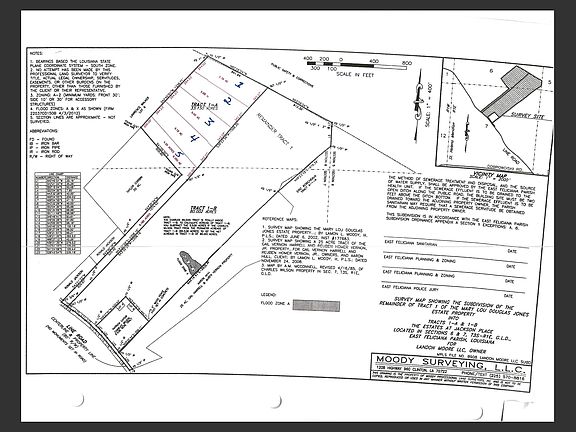 5th image of 5901 Line Rd