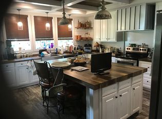 2204 Boon Dock Rd, Avinger, TX 75630