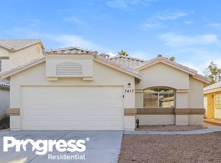 7417 Maiden Run Ave, Las Vegas, NV 89130