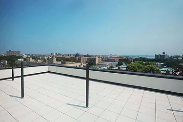 Rented by Clove Realty LLC