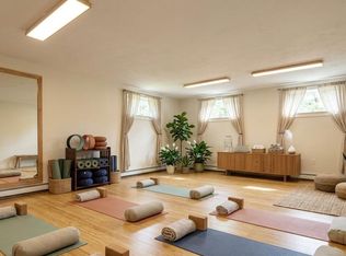 3 Viber Lane, East Falmouth, MA 02536