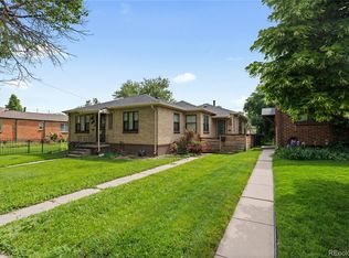 1540 Filbert Ct, Denver, CO 80220