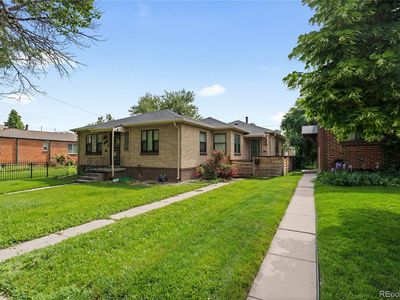1540 Filbert Court, Denver, CO, 80220
