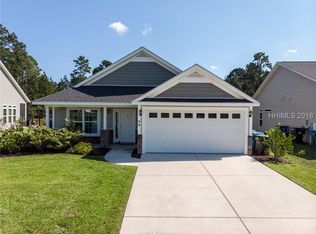 94 White Crescent Cir, Ridgeland, SC 29936