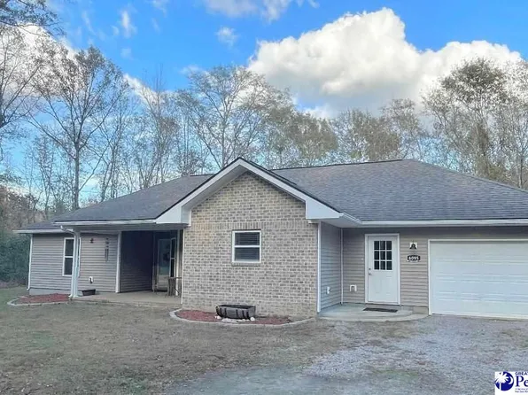 6095 Ramsey Rd, Sumter, SC 29154