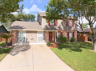 112 Tamarack Ave, McAllen, TX 78501