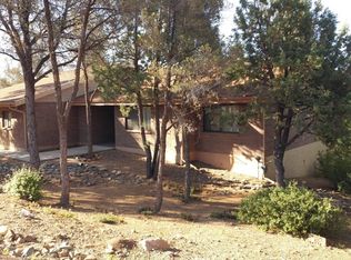 4913 Antelope Dr, Prescott, AZ 86301