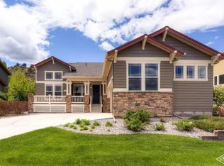108 Greenhorn Ave, Eagle, CO 81631