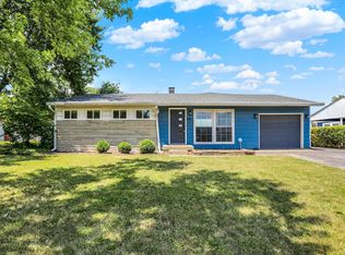 4202 Standish Dr, Indianapolis, IN